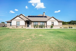1081 County Road 3591, Paradise, TX 76073