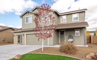 12210 Perseus Rd, Flagstaff, AZ 86015