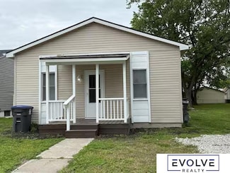 1320 Avenue H, Council Bluffs, IA 51501