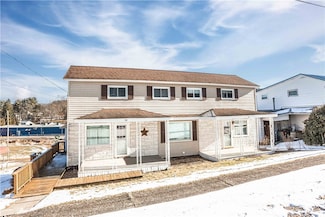 79 Lower Clinton St, Rossiter, PA 15772