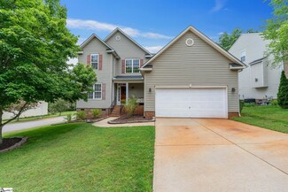 101 Trailstream Dr, Mauldin, SC 29662