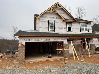 4521 Olivine Ln, Winston-Salem, NC 27040
