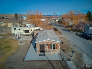 416 Kentucky St, Deer Lodge, MT 59722