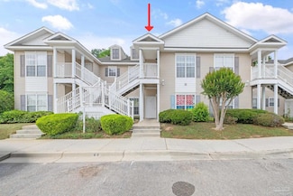 7101 Joy St Unit D6, Pensacola, FL 32504