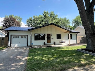 1503 West Ave, Goshen, IN 46526