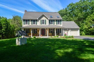 11 Caleb Rd, Shirley, MA 01464