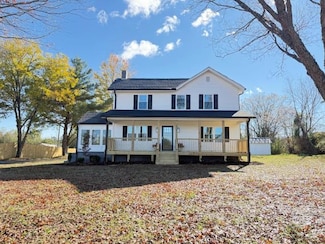 12853 Franklin Turnpike, Chatham, VA 24531