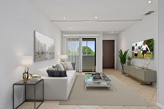 2820 N Arcadia Ct Unit 202, Palm Springs, CA 92262