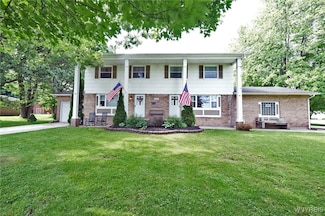 6193 New Taylor Rd, Orchard Park, NY 14127