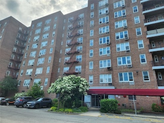 245 Rumsey Rd Unit 6X, Yonkers, NY 10701