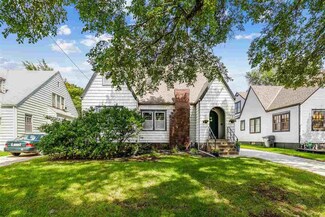 622 N Broadview St, Wichita, KS 67208