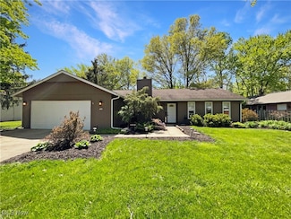 10760 Waterfall Rd, Strongsville, OH 44149