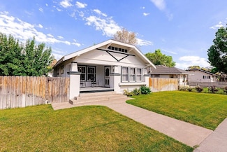 375 S Fisher Ave, Blackfoot, ID 83221