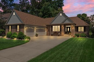 29 Woodruft Dr, Valparaiso, IN 46385