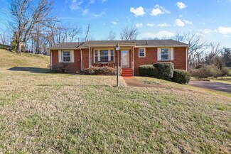 3043 Jenry Dr, Nashville, TN 37214