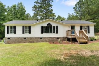 4921 Wrens Hwy, Thomson, GA 30824