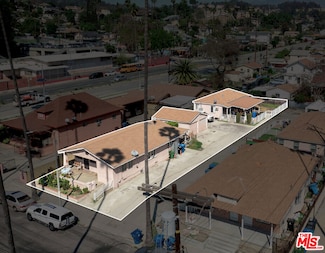 4607 Fern Place, Los Angeles, CA 90032