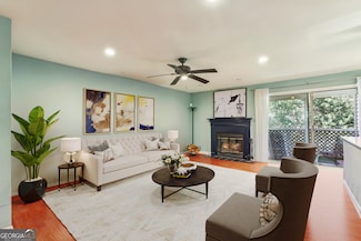64 Devon Ln, Avondale Estates, GA 30002