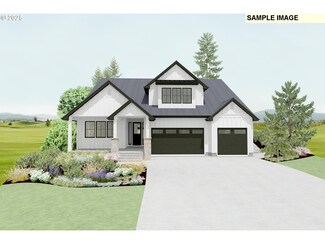 801 N V St, Washougal, WA 98671