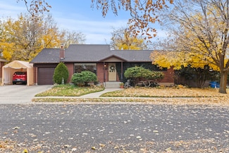 524 E 1100 N, Logan, UT 84341