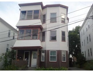 34 Kendrick St Unit 36, Lawrence, MA 01841