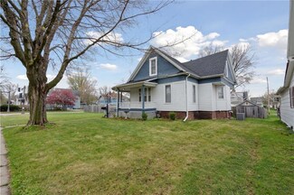 409 Benton St, Boone, IA 50036