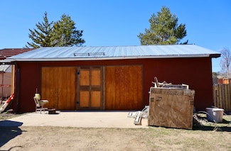 516 Alfredo Ave, Walsenburg, CO 81089
