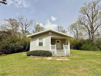 602 E Main St, Kirbyville, TX 75956