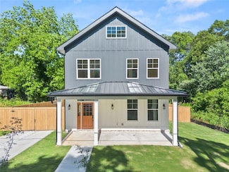 327 Ohm Ave, Avondale Estates, GA 30002