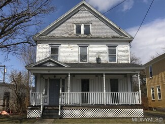 115 Bacon St E, Waterville, NY 13480