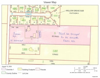 571 County Road 728, Cullman, AL 35055