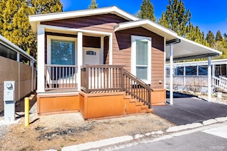 1080 Julie Ln Unit 183, South Lake Tahoe, CA 96150