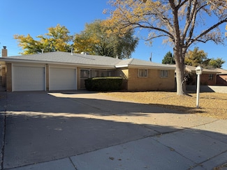 445 Graceland Dr SE, Albuquerque, NM 87108