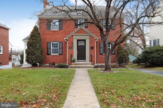 204 E Irvin Ave, Hagerstown, MD 21742