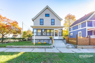 700 Union Ave SE, Grand Rapids, MI 49503