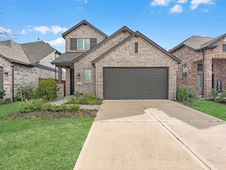952 Malibu Shore Ln, Katy, TX 77493