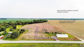 25160 Highway 24, Saint Marys, KS 66536