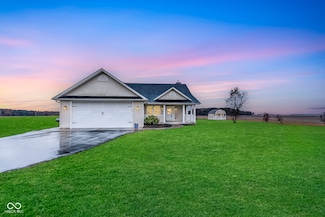 6385 E County Road 1000 N, Butlerville, IN 47223