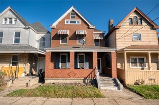 812 Rose St, Mc Kees Rocks, PA 15136
