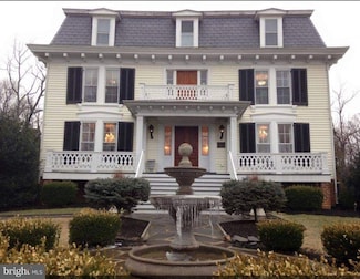 236 Caroline St, Orange, VA 22960