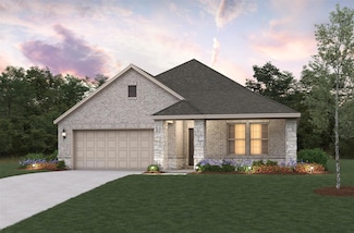 3925 Jimson Ave, Prairie Ridge, TX 76084