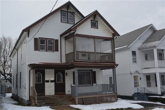 2018 Baker Ave, Utica, NY 13501