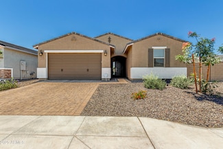 7069 W Allen St, Laveen, AZ 85339