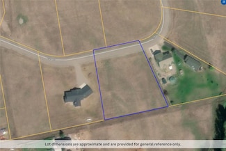 Lot 6 Pamin Loop, Clinton, MT 59825