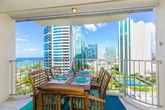 1350 Ala Moana Blvd Unit 2009, Honolulu, HI 96814