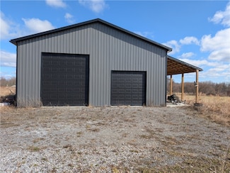 0 Dublin Rd, Bergen, NY 14416