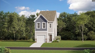 639 Olympia St, Gilbert, SC 29054