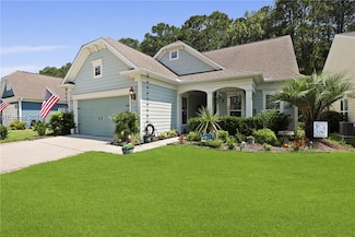 904 Serenity Point Dr, Okatie, SC 29909