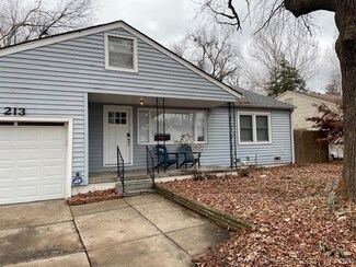 213 E 54th St, Tulsa, OK 74105