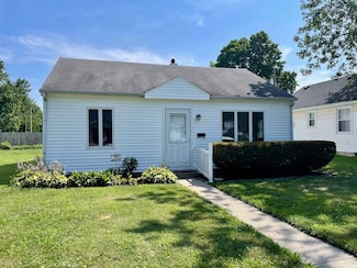 1519 W Havens St, Kokomo, IN 46901